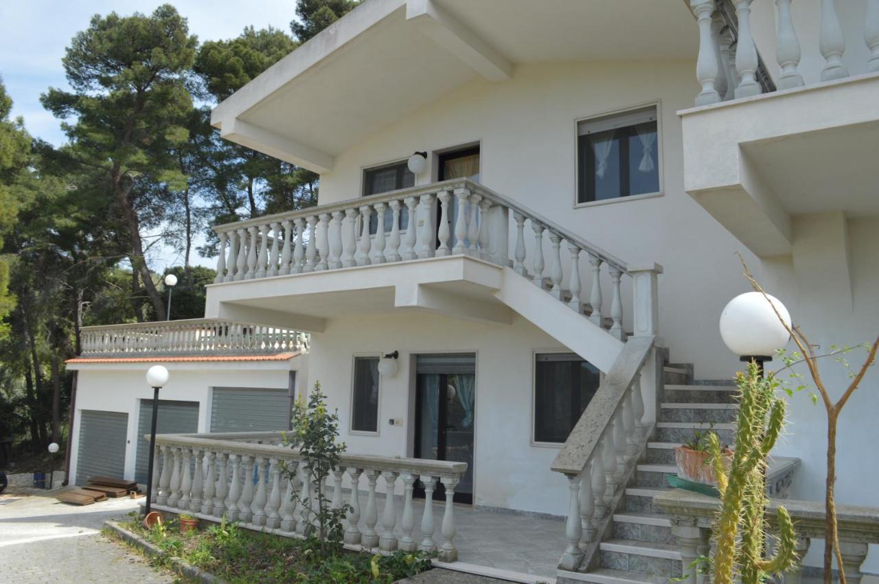 Agriturismo Valle Dei Gelsi ペスキチ 部屋 写真