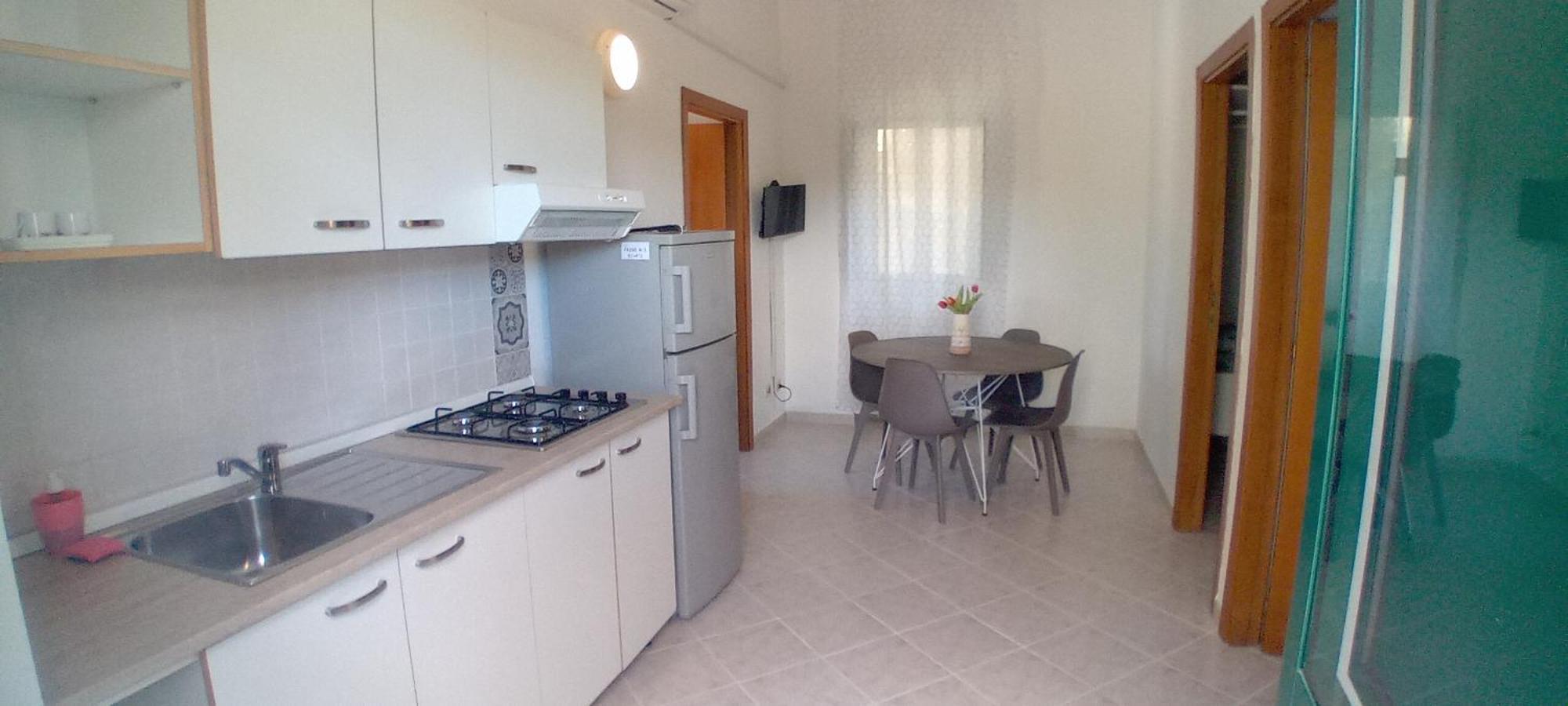 Agriturismo Valle Dei Gelsi ペスキチ 部屋 写真