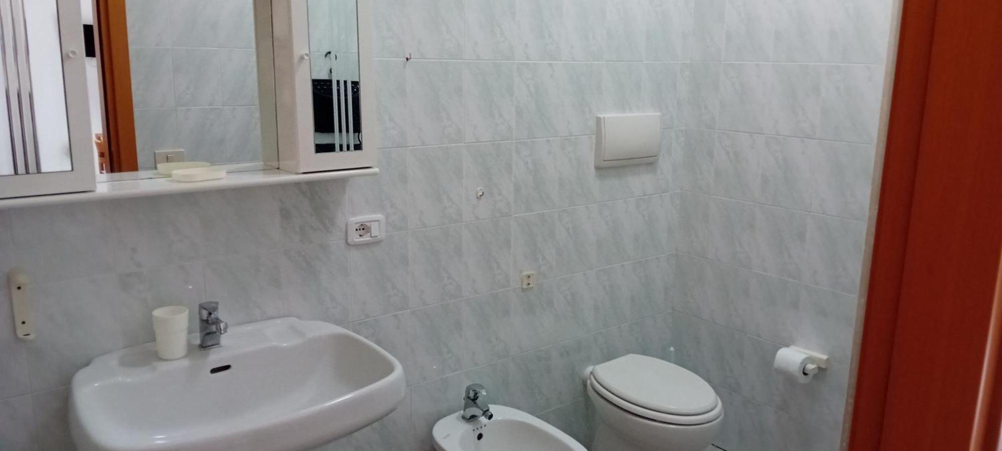 Agriturismo Valle Dei Gelsi ペスキチ 部屋 写真