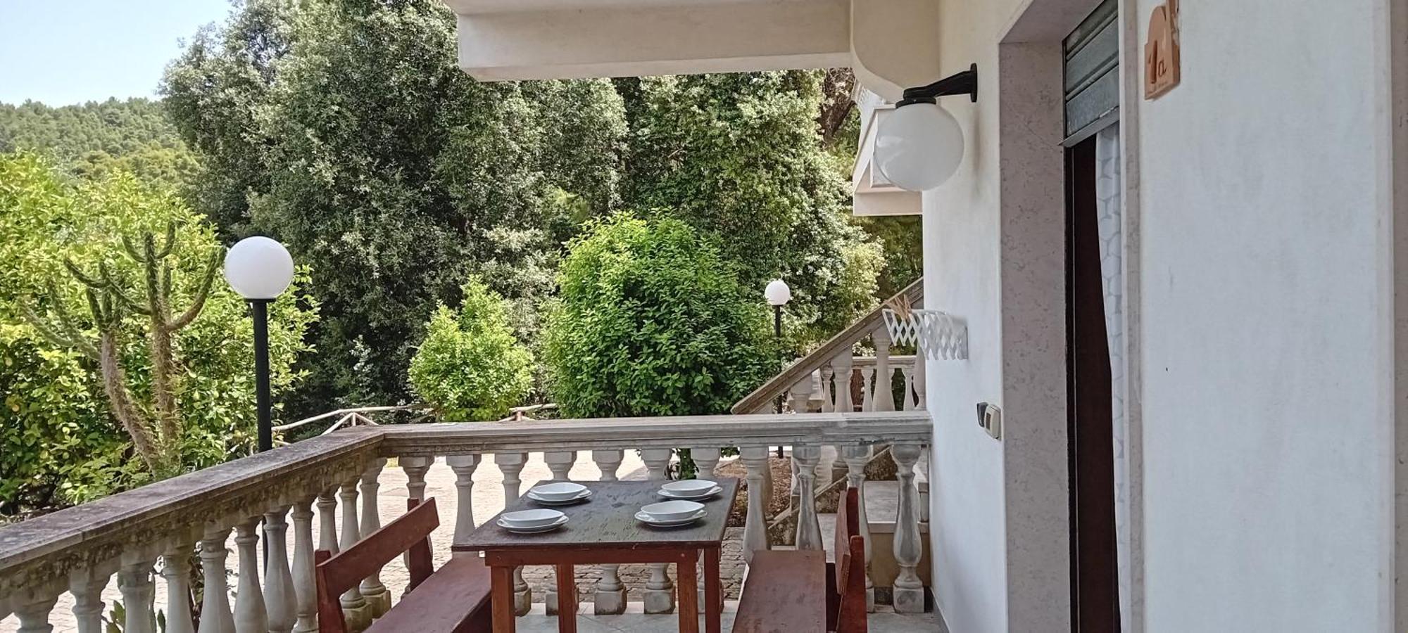 Agriturismo Valle Dei Gelsi ペスキチ 部屋 写真