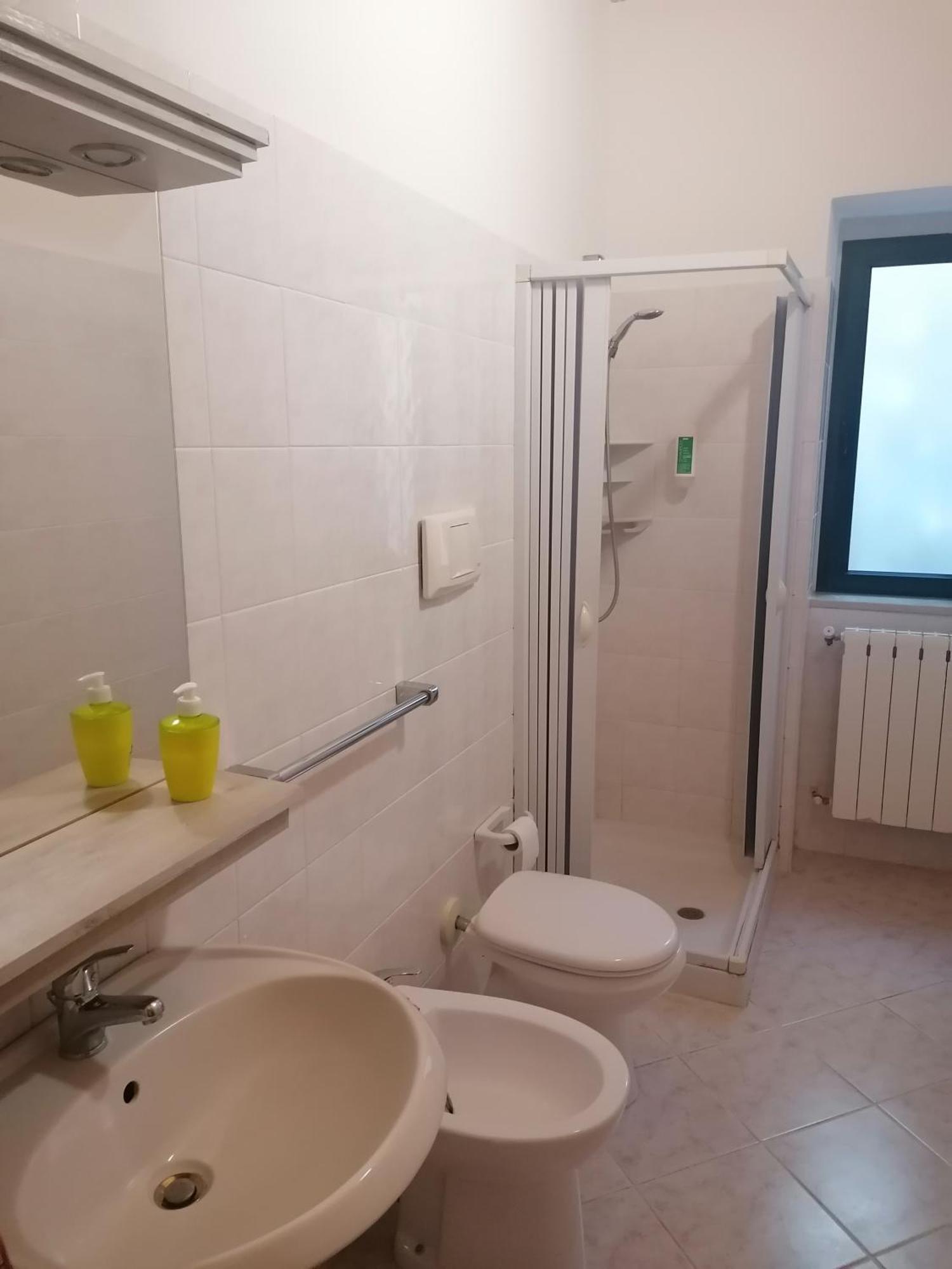 Agriturismo Valle Dei Gelsi ペスキチ 部屋 写真