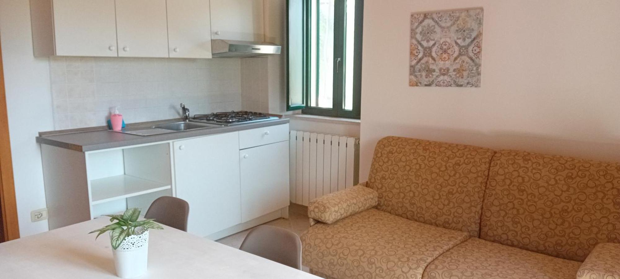 Agriturismo Valle Dei Gelsi ペスキチ エクステリア 写真